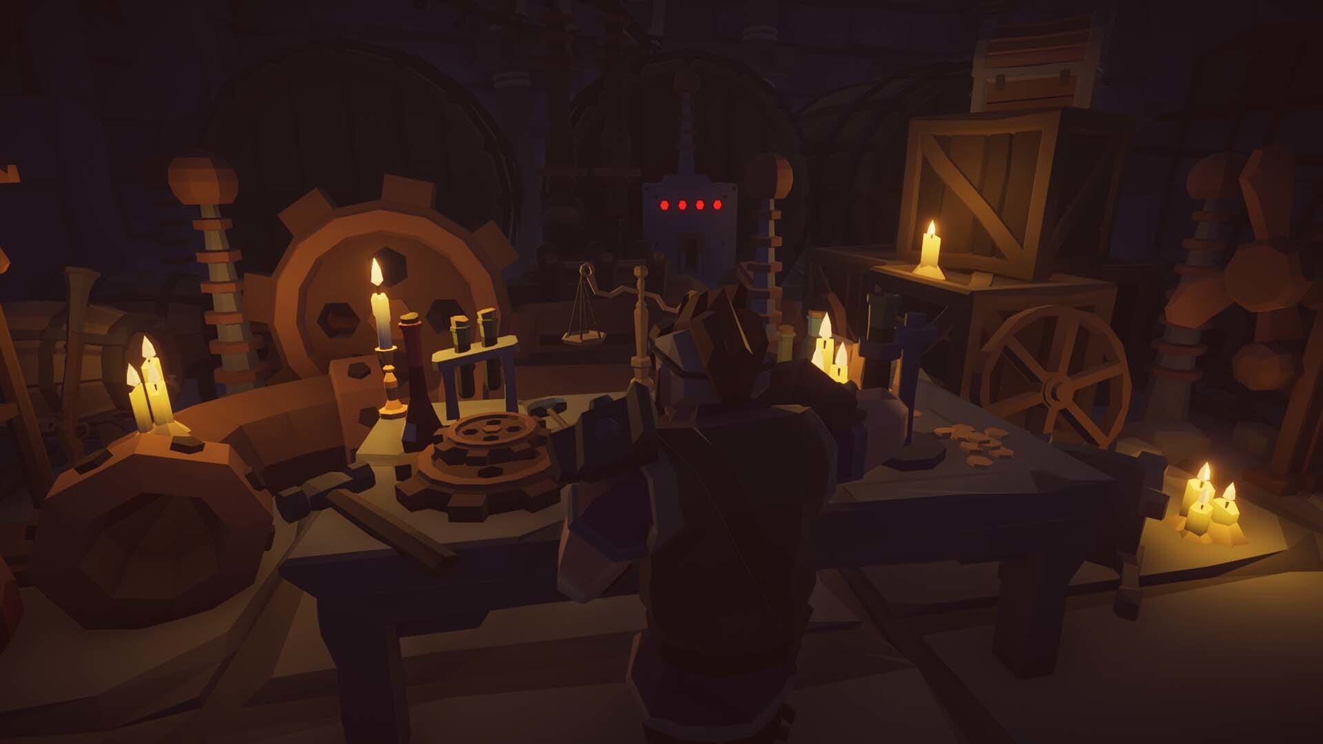 Aegis Kingdoms - Screenshot