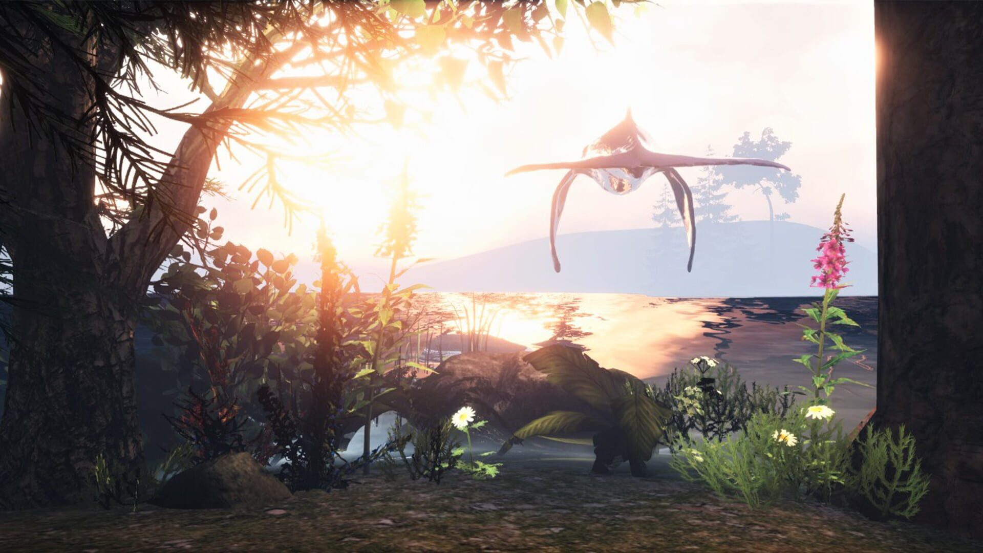 Ancient Rituals: Stonehenge - Screenshot