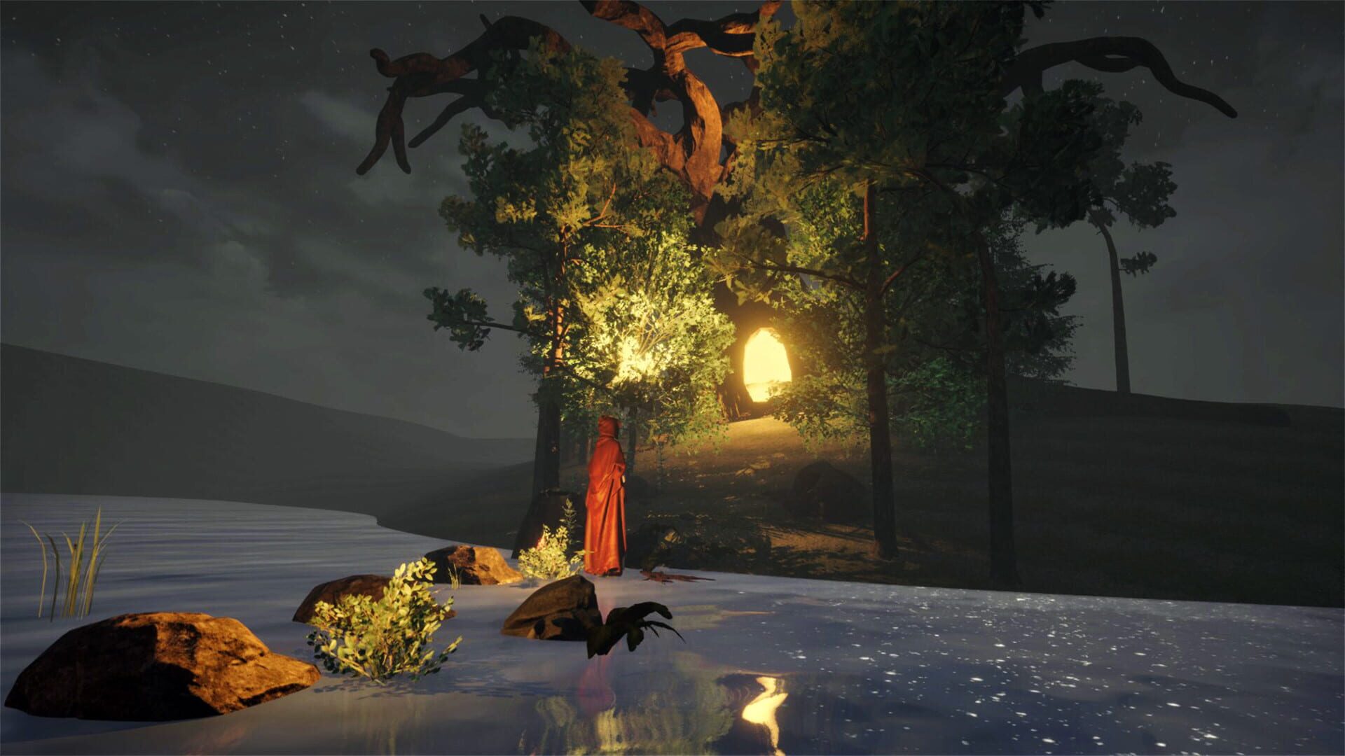 Ancient Rituals: Stonehenge - Screenshot
