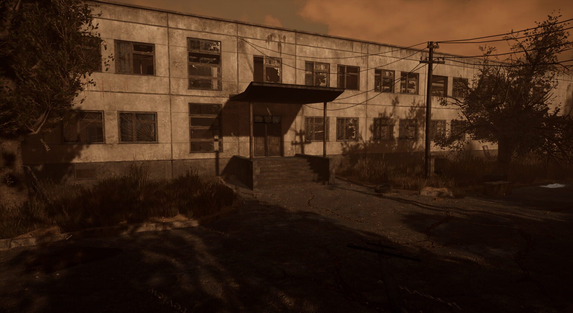 Find the light - Screenshot