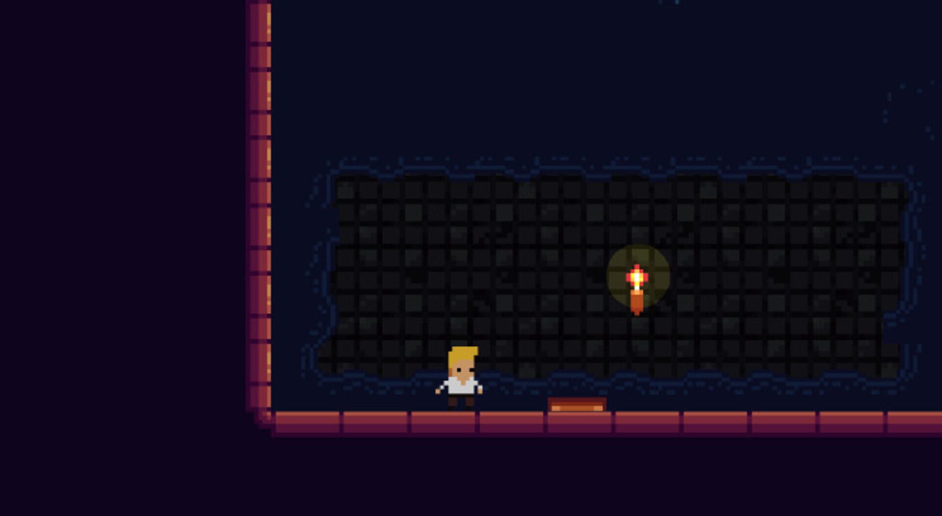 Wonder Land - Screenshot