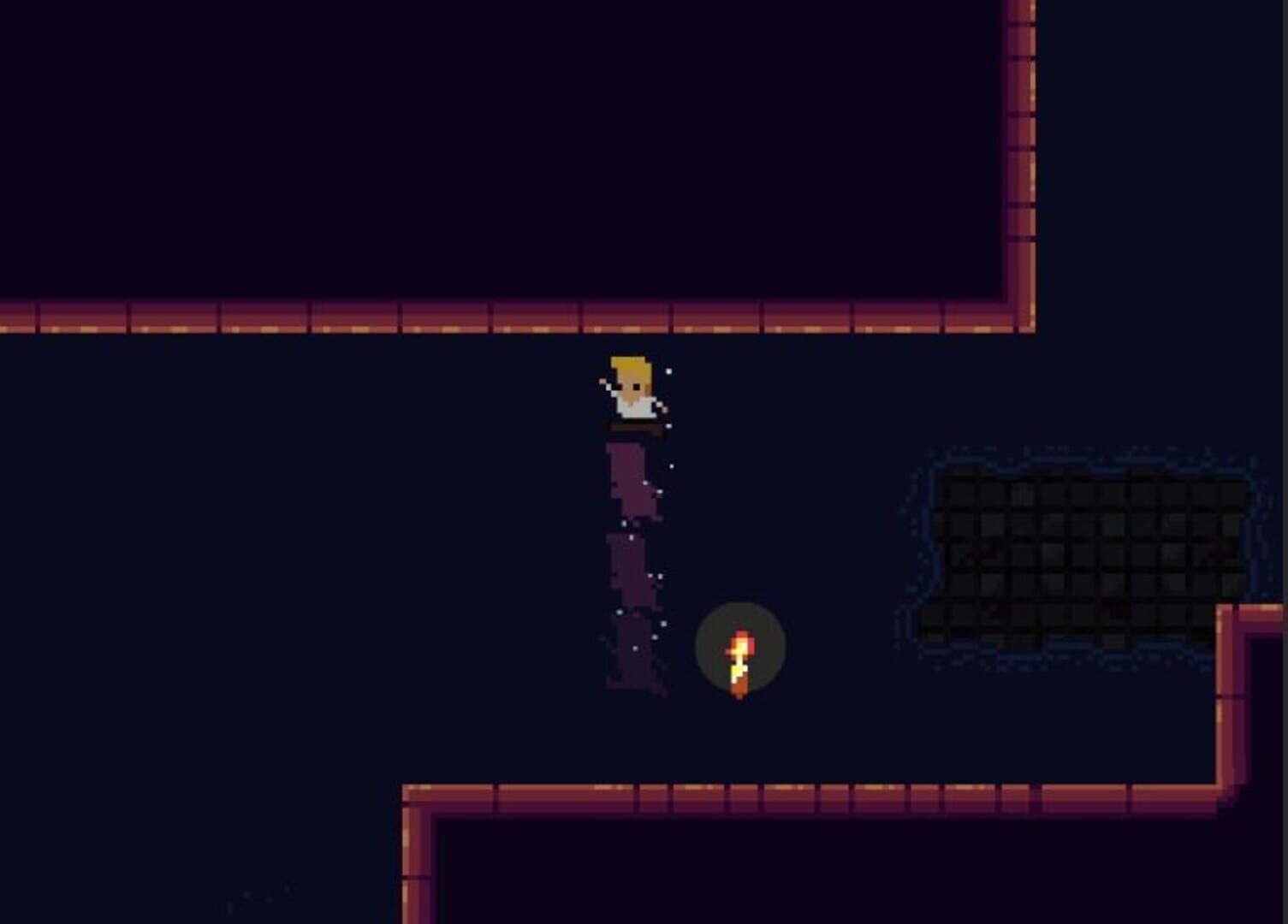 Wonder Land - Screenshot