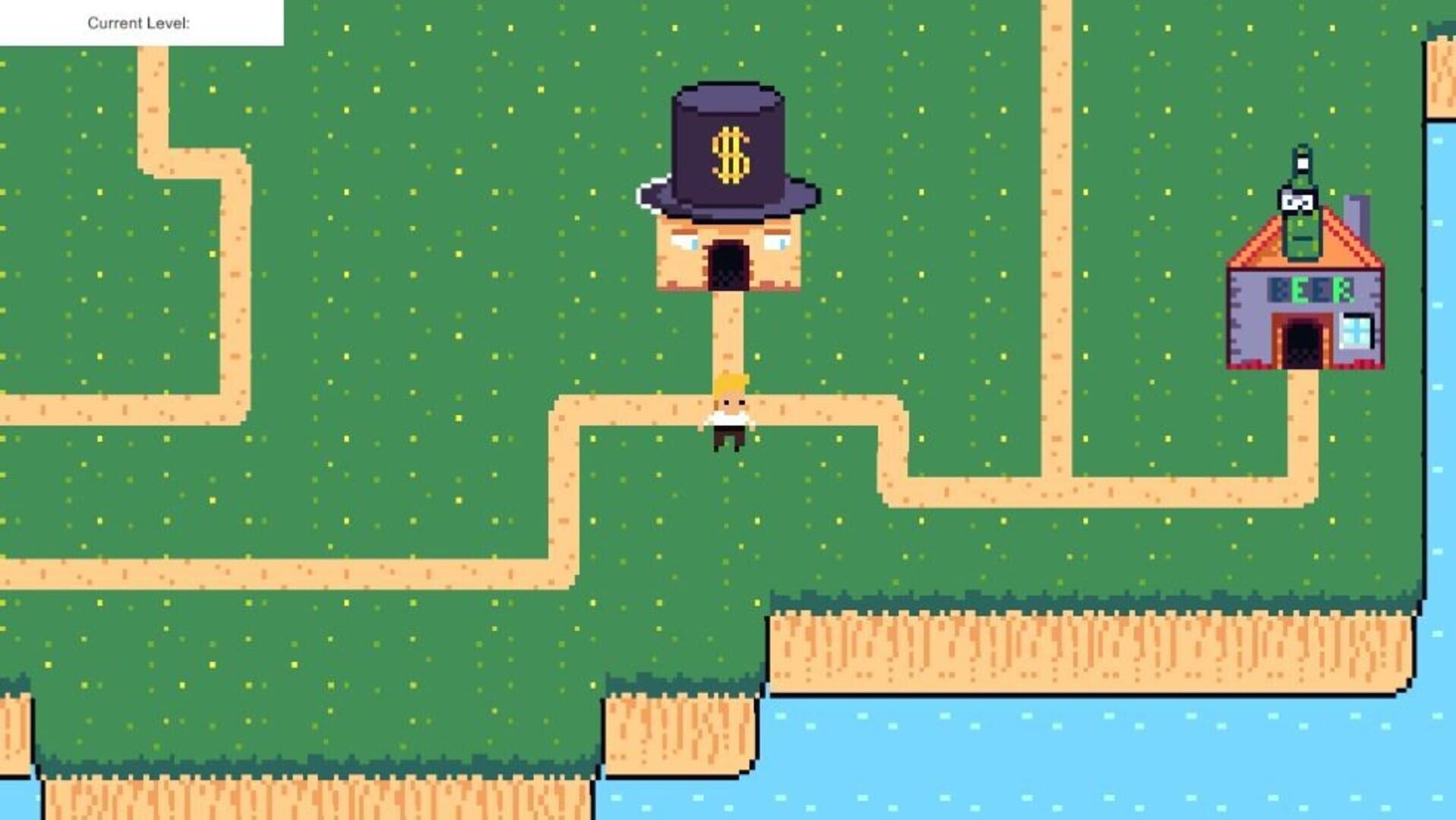 Wonder Land - Screenshot
