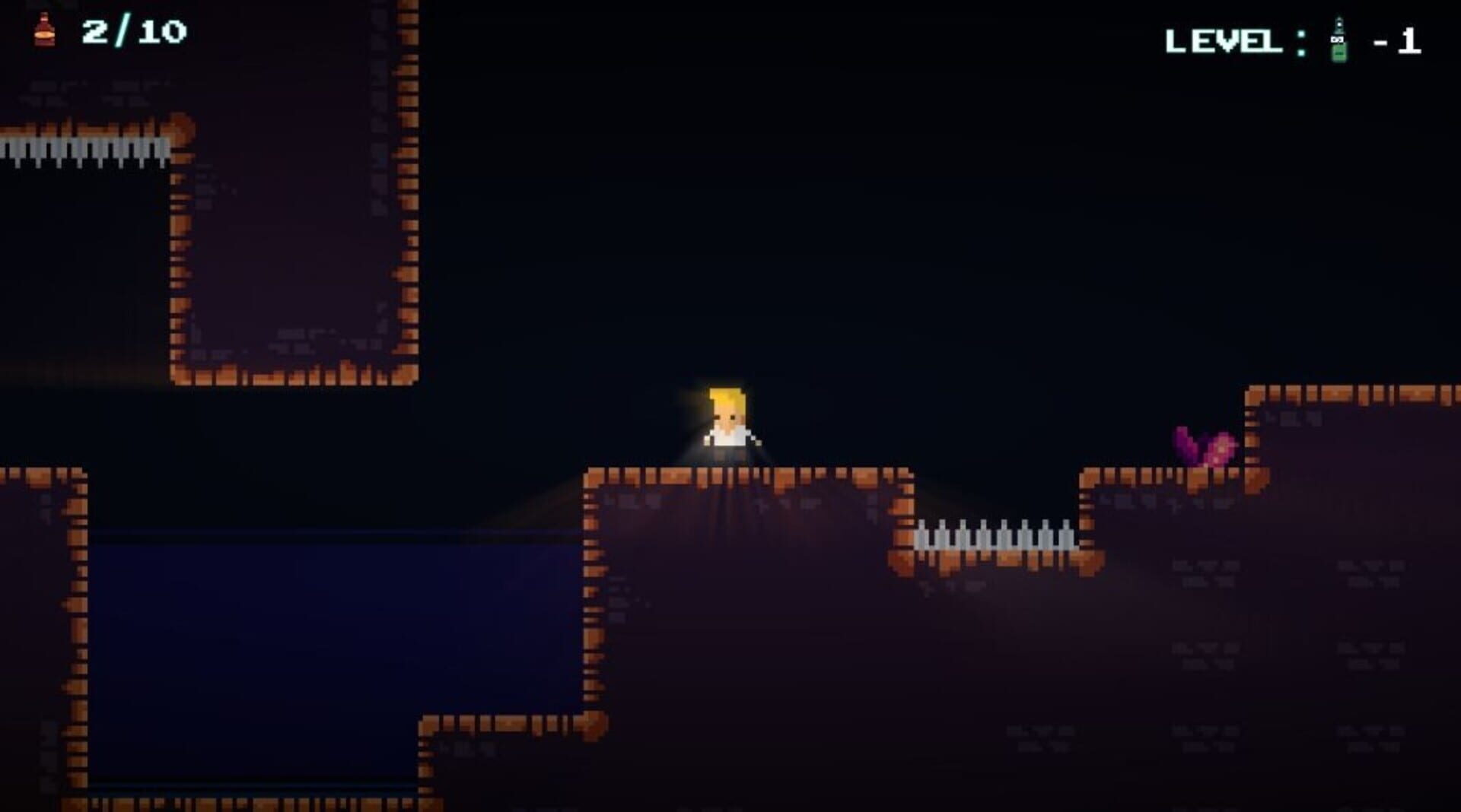 Wonder Land - Screenshot