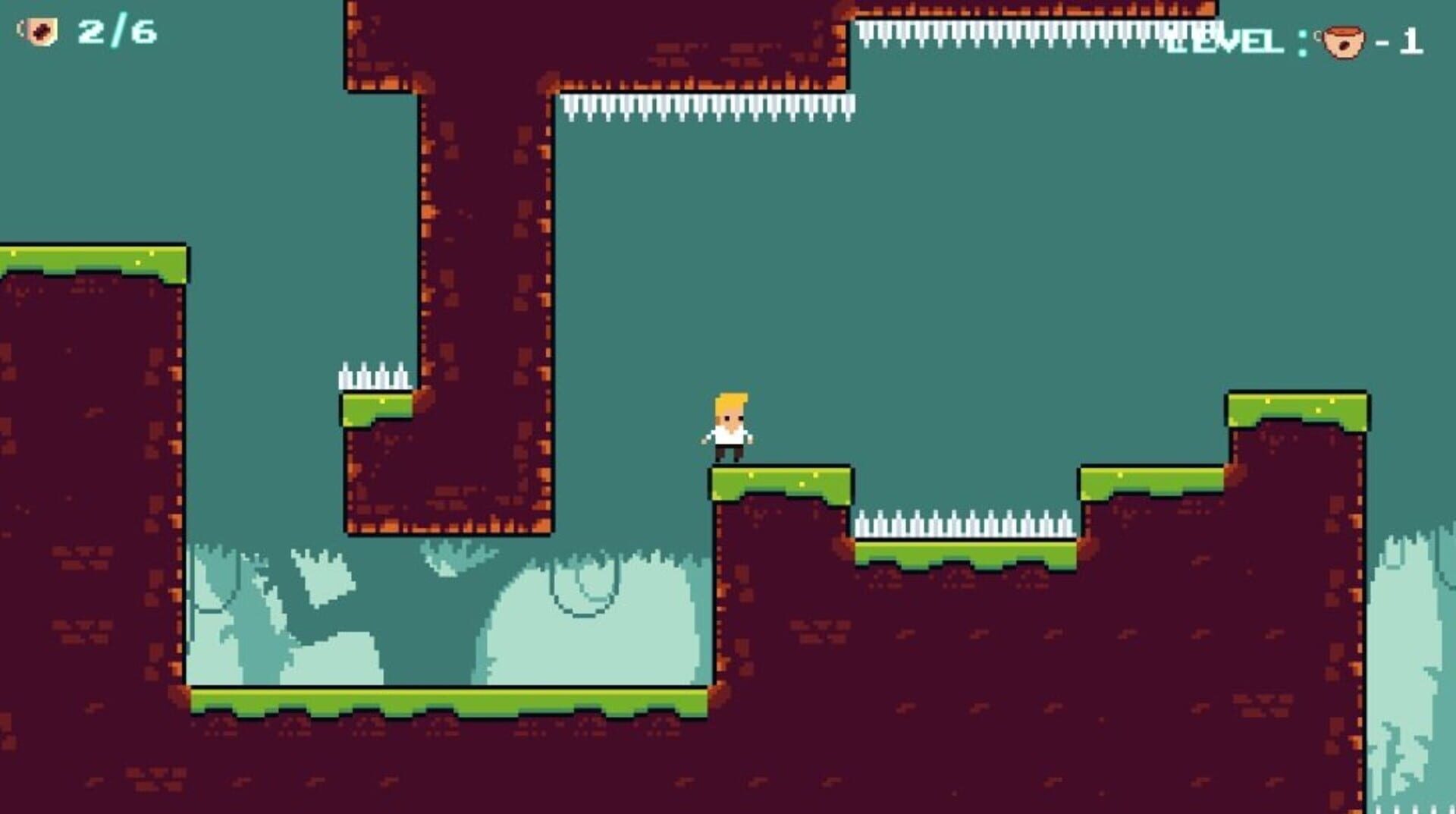 Wonder Land - Screenshot