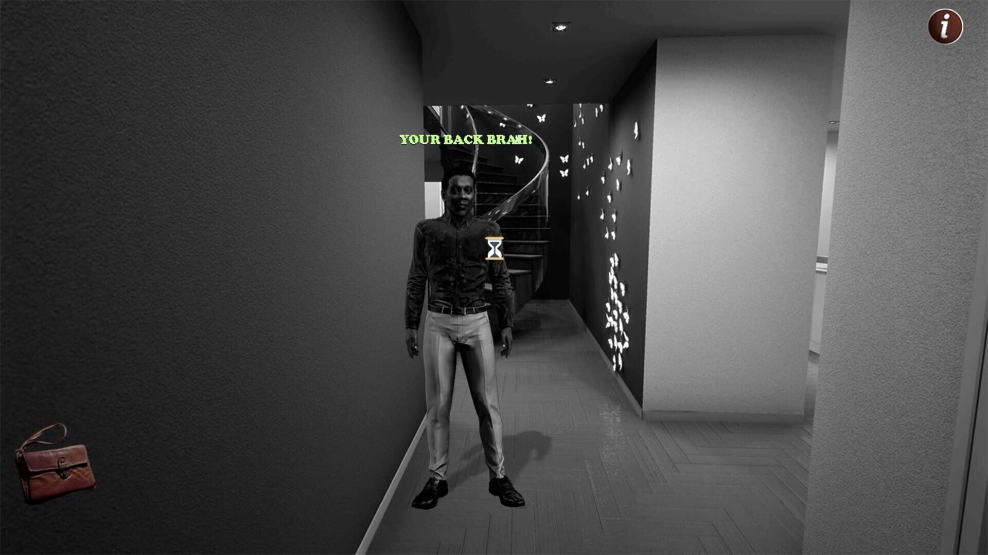 WingMan - Screenshot