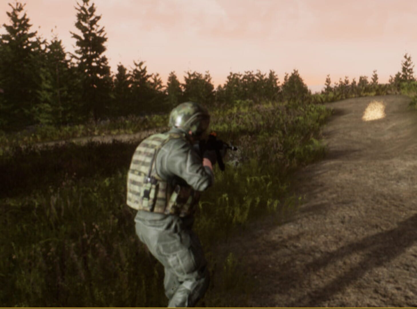 We Can Make It - Screenshot