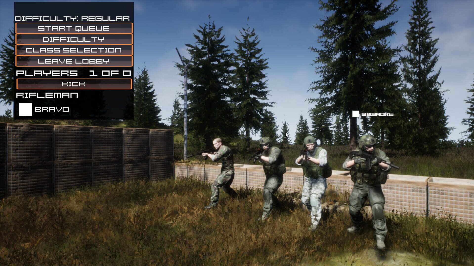 We Can Make It - Screenshot