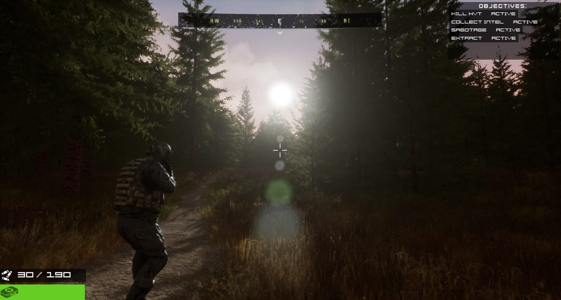 We Can Make It - Screenshot