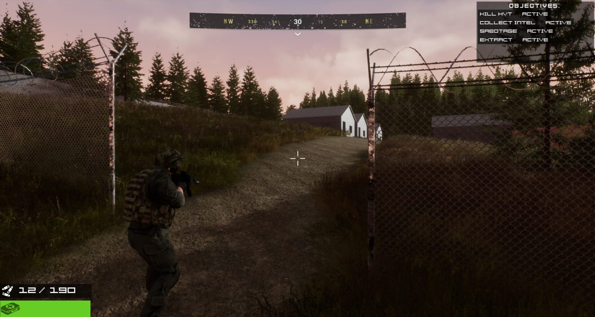 We Can Make It - Screenshot
