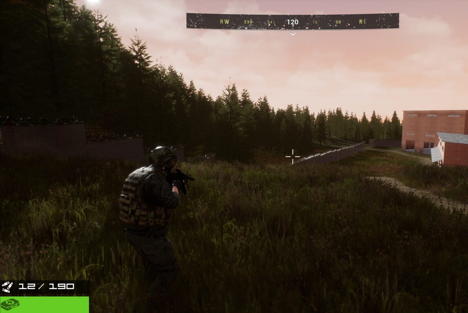 We Can Make It - Screenshot