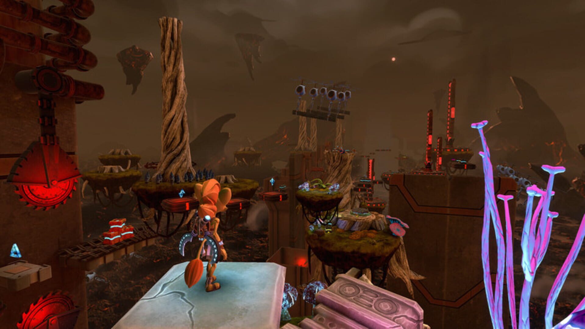 Ven Adventure - Screenshot