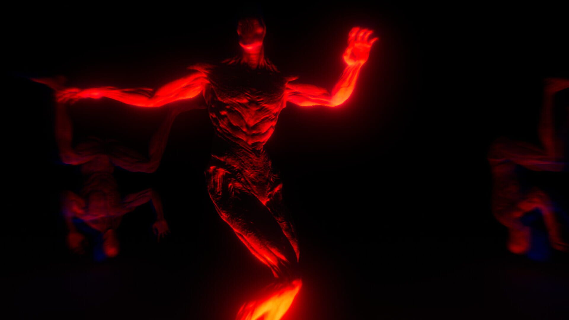 The Dancer: Definitive Edition - Revolution - Screenshot