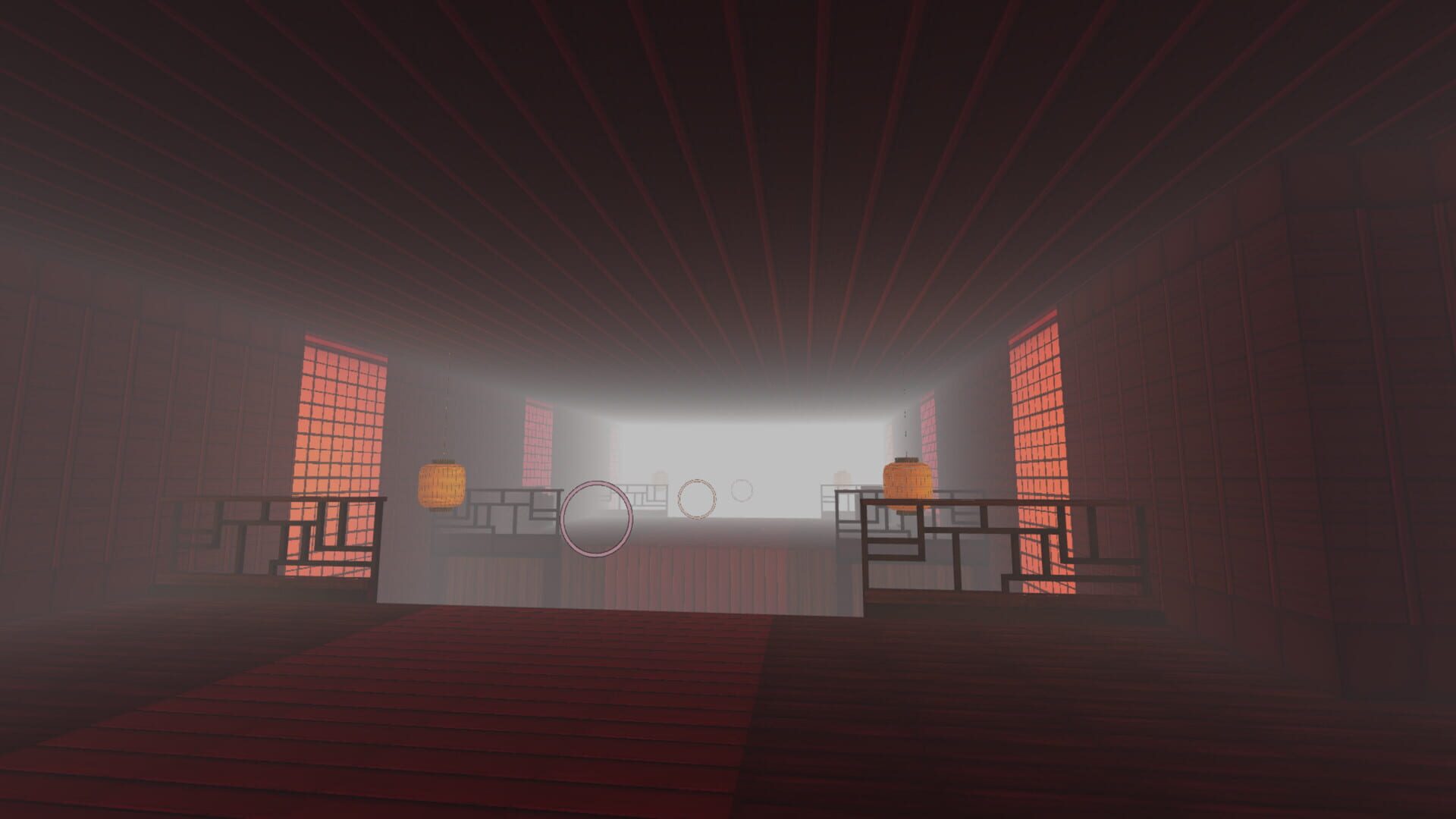 Silent Bloom - Screenshot