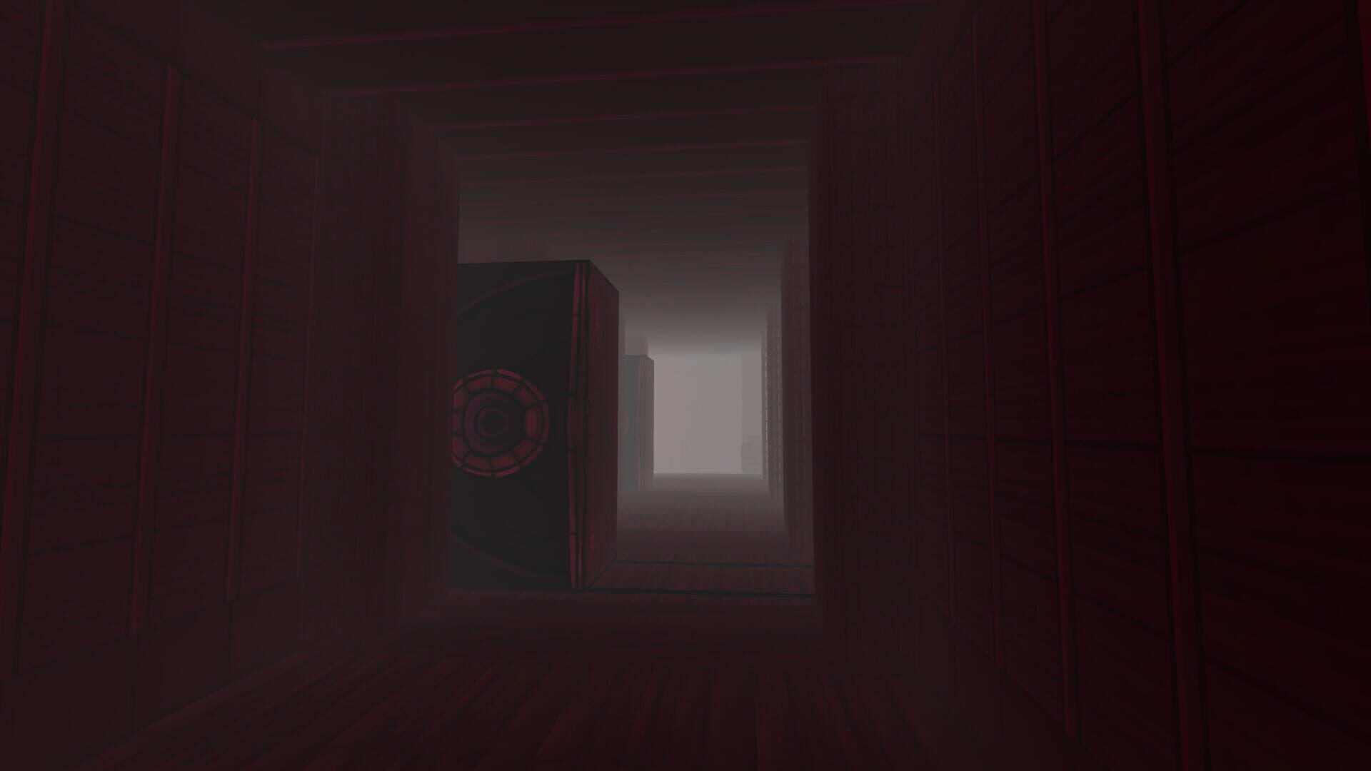 Silent Bloom - Screenshot