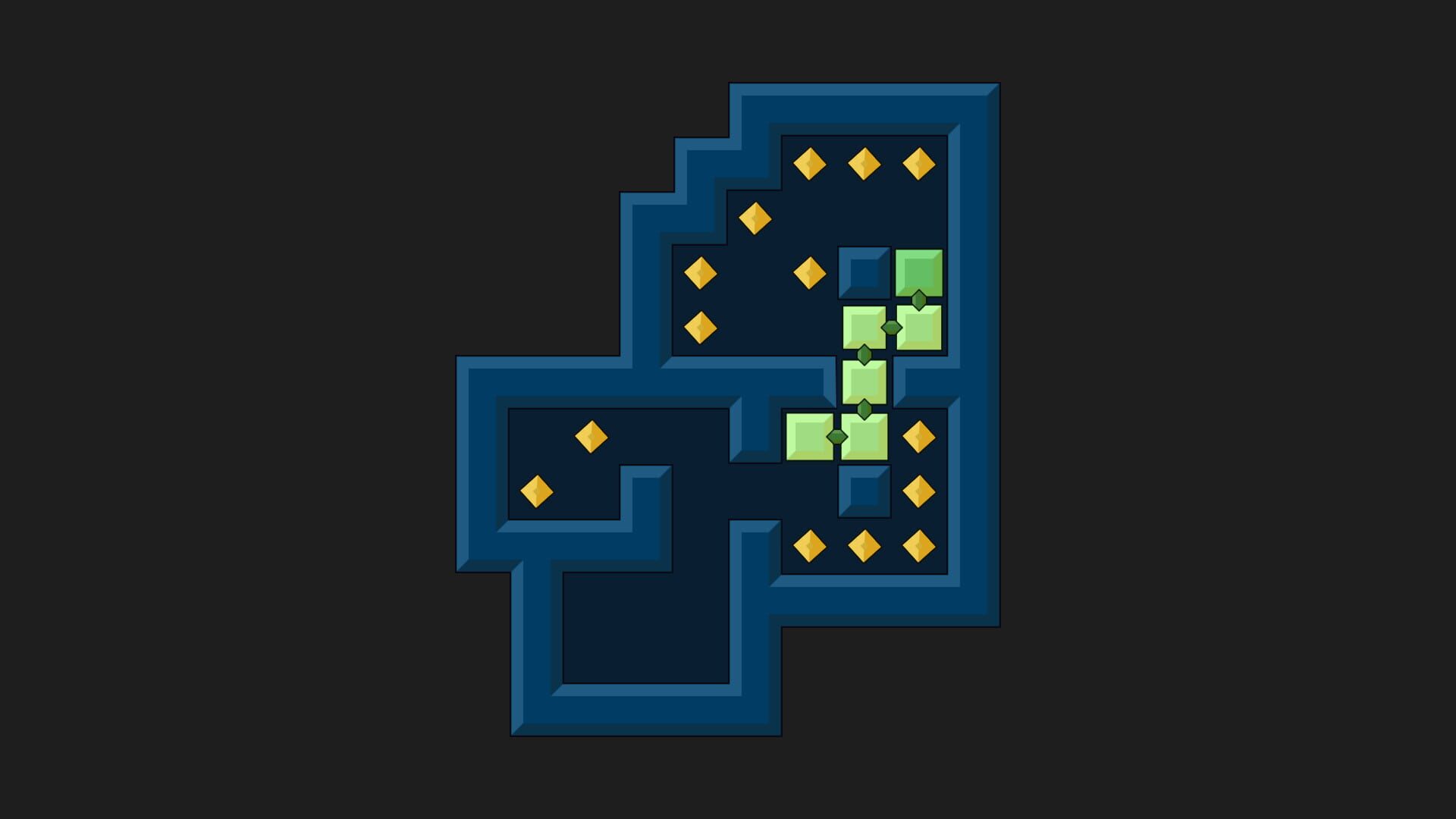 SobokoSnake - Screenshot
