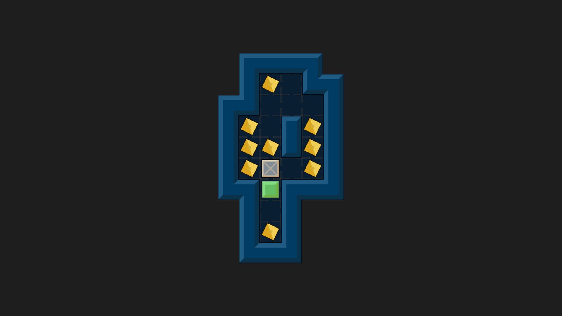 SobokoSnake - Screenshot
