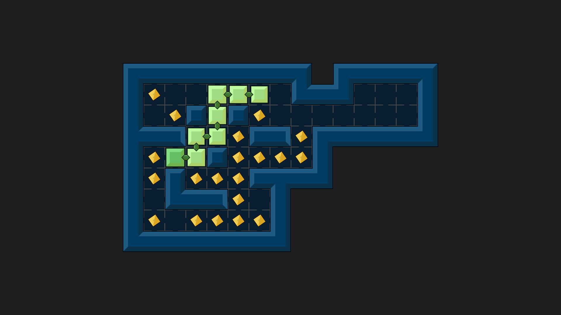 SobokoSnake - Screenshot