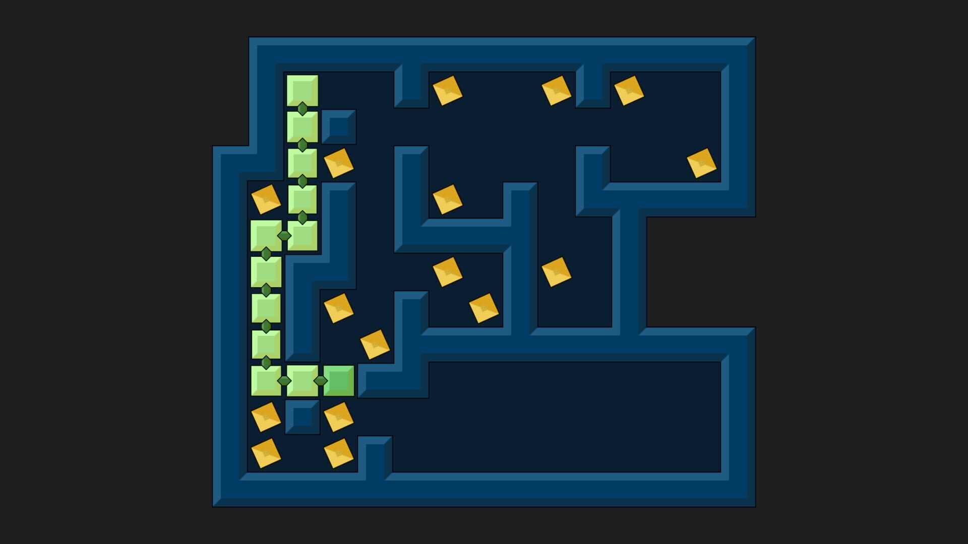 SobokoSnake - Screenshot