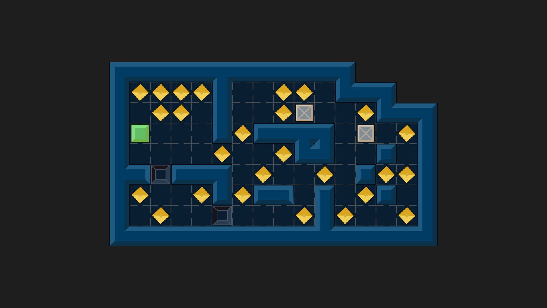 SobokoSnake - Screenshot