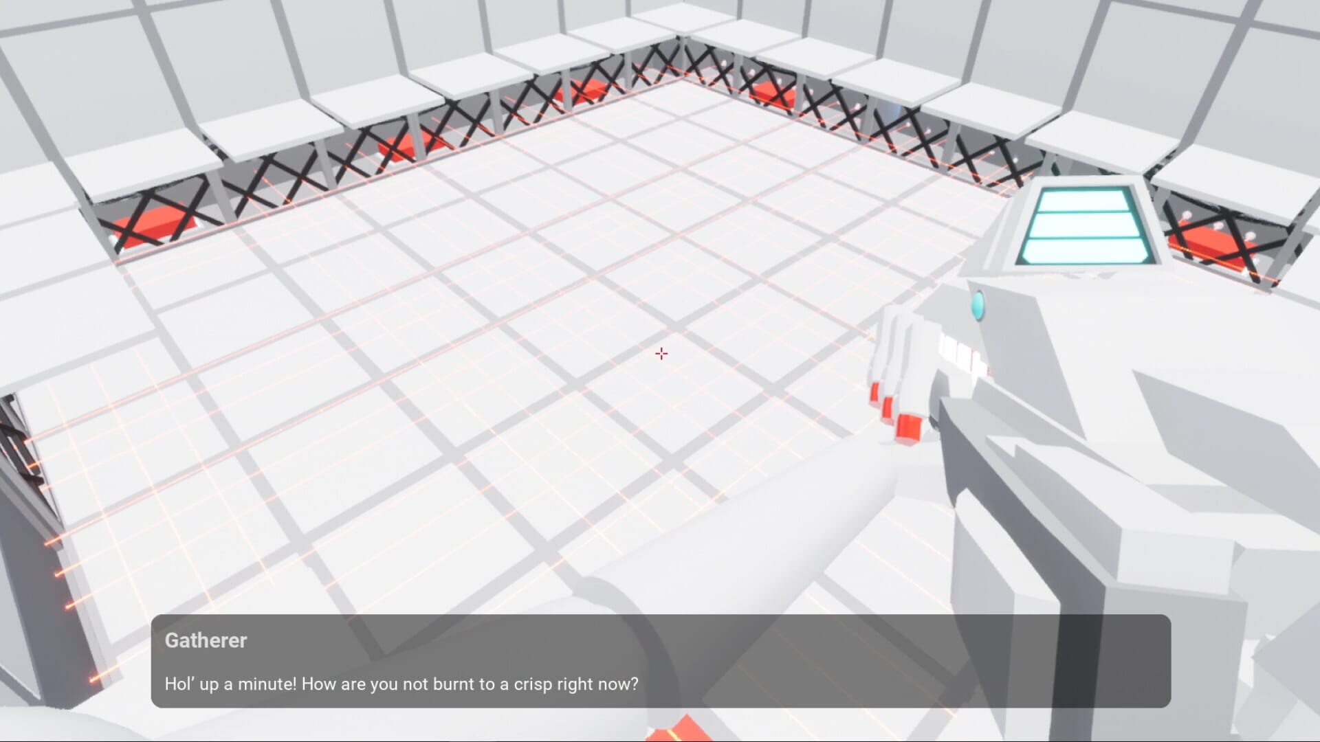 Red Trigger 2 - Screenshot