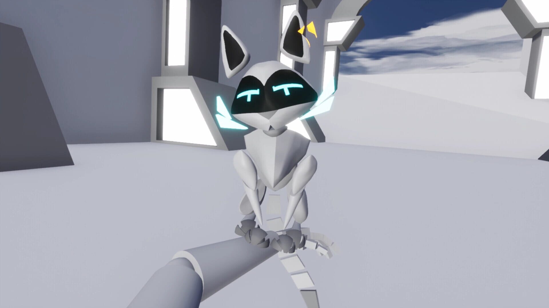 Red Trigger 2 - Screenshot
