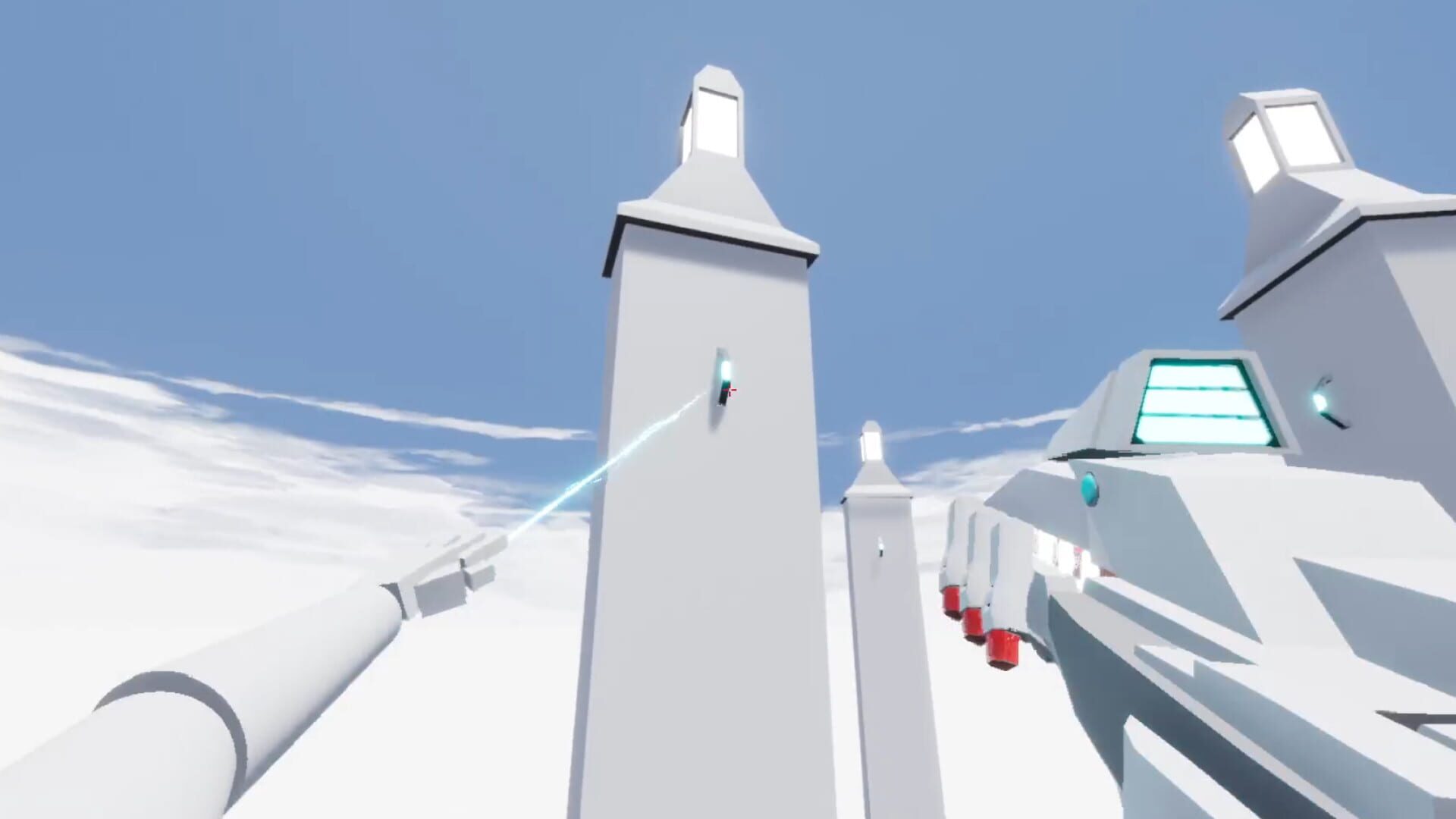 Red Trigger 2 - Screenshot
