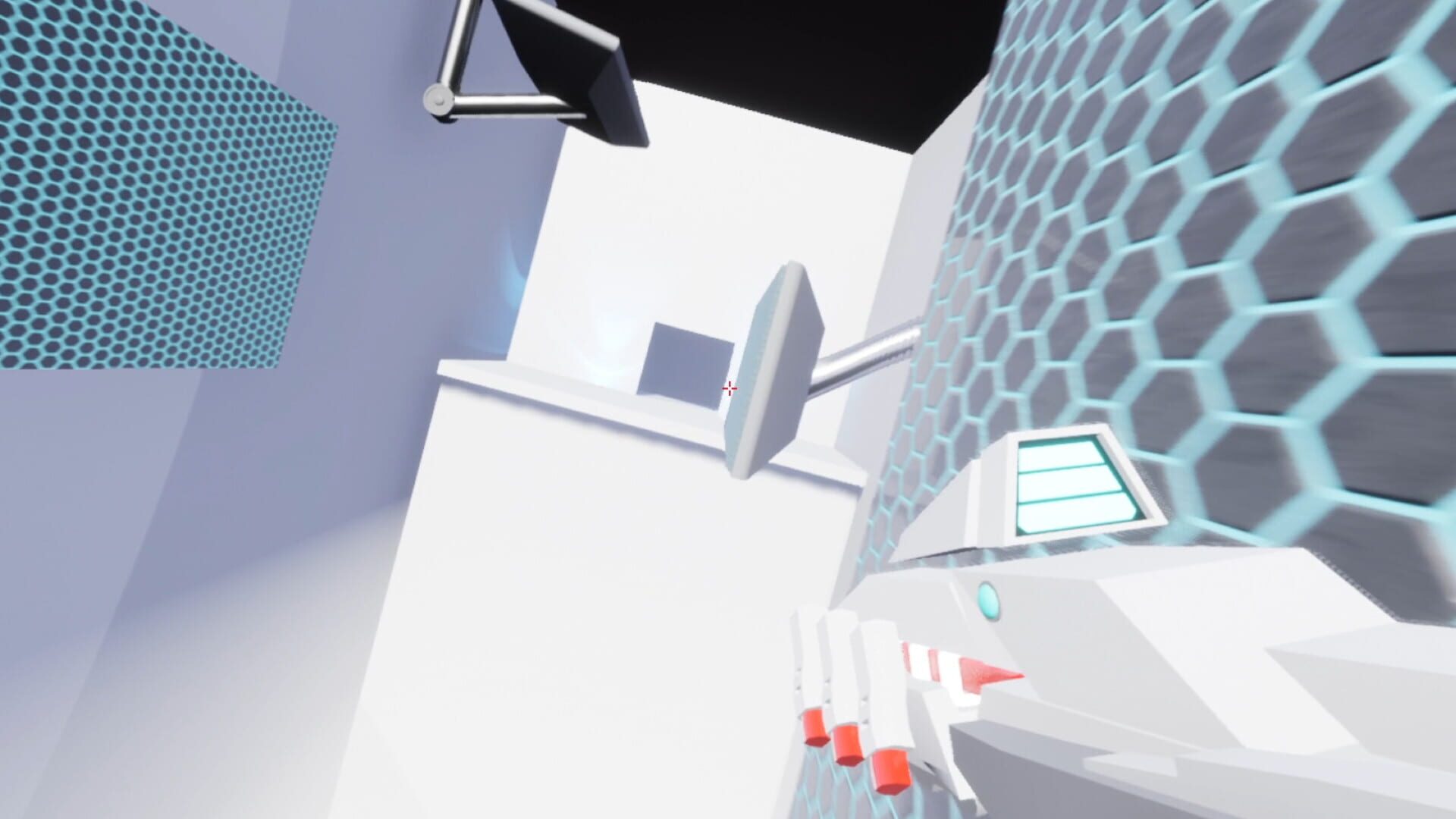 Red Trigger 2 - Screenshot