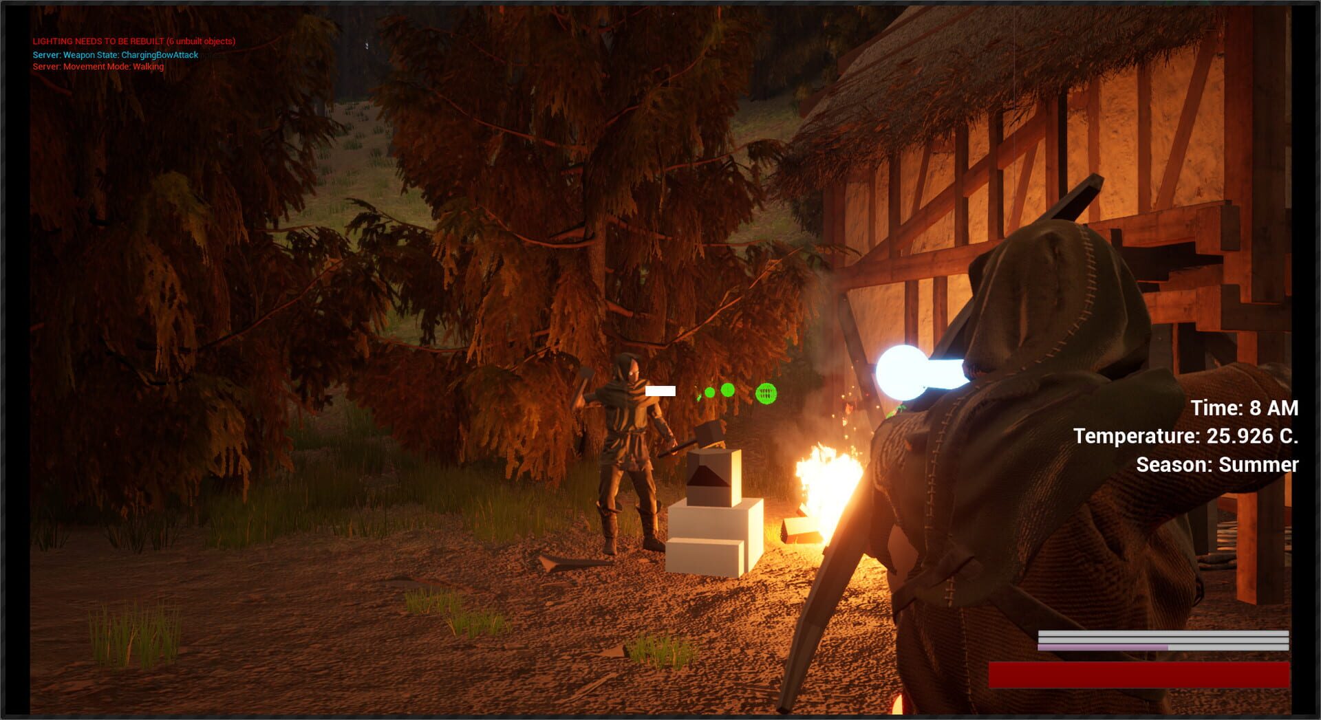 Project Imperium - Screenshot