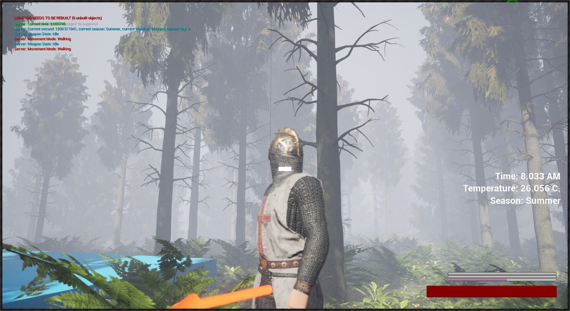 Project Imperium - Screenshot
