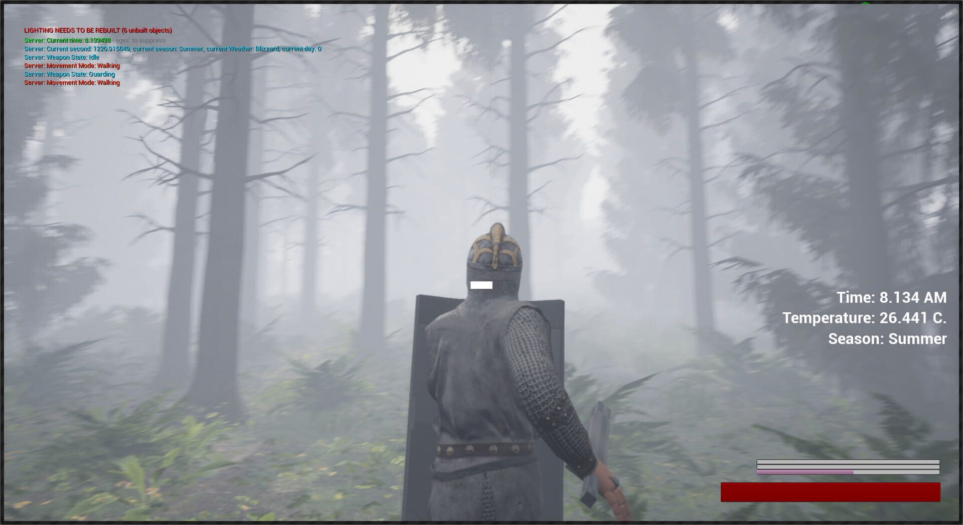 Project Imperium - Screenshot