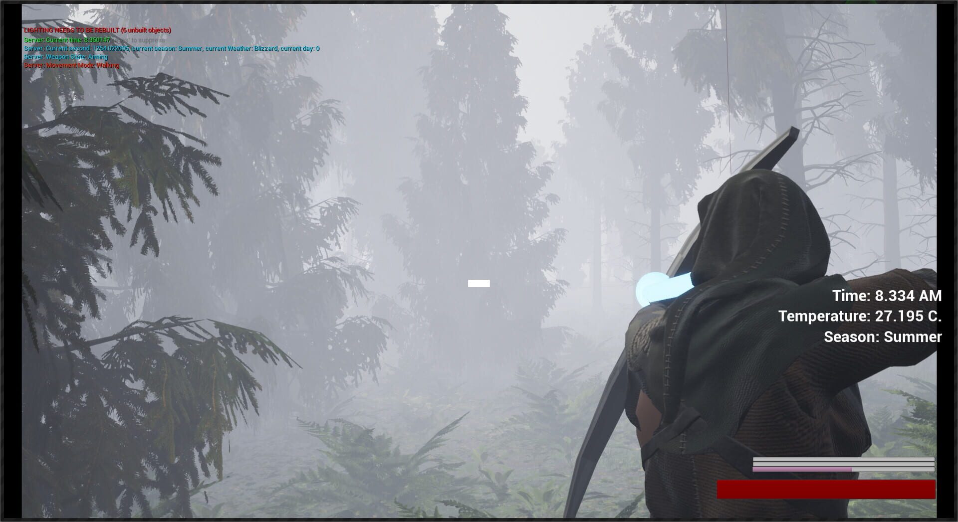 Project Imperium - Screenshot