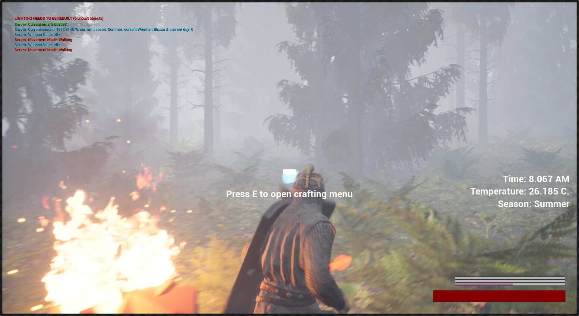 Project Imperium - Screenshot