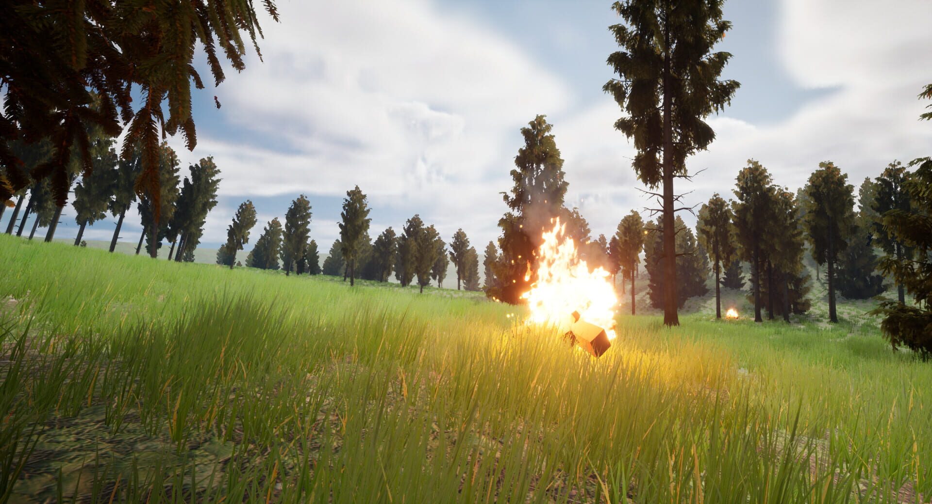 Project Imperium - Screenshot