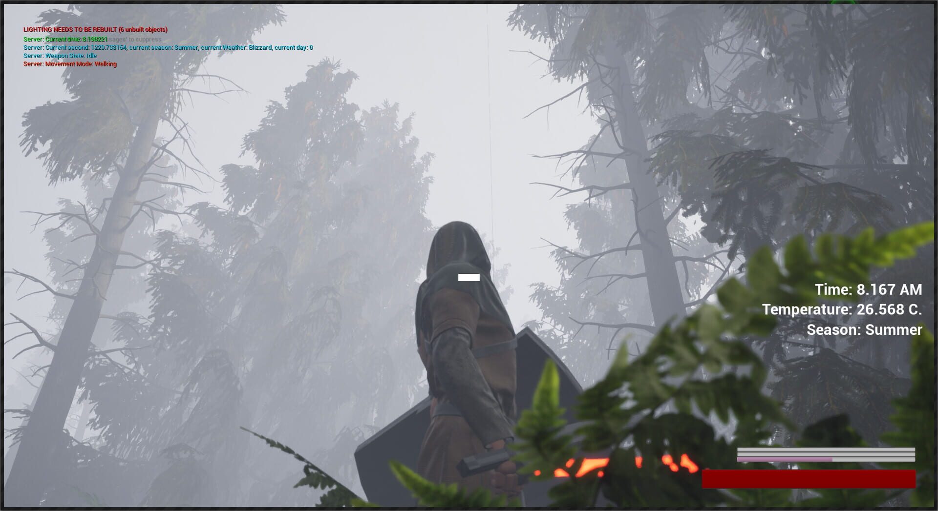 Project Imperium - Screenshot