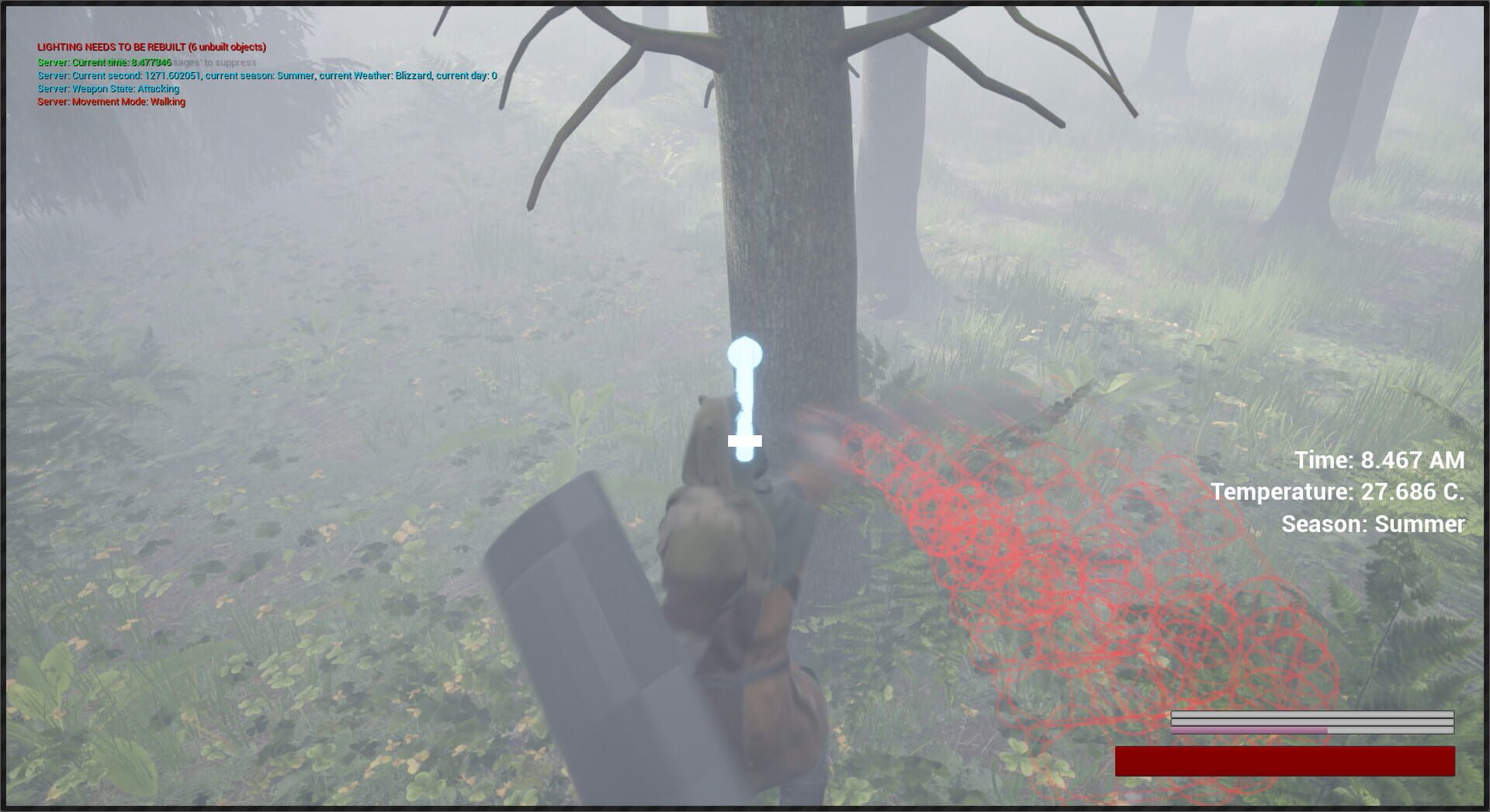 Project Imperium - Screenshot