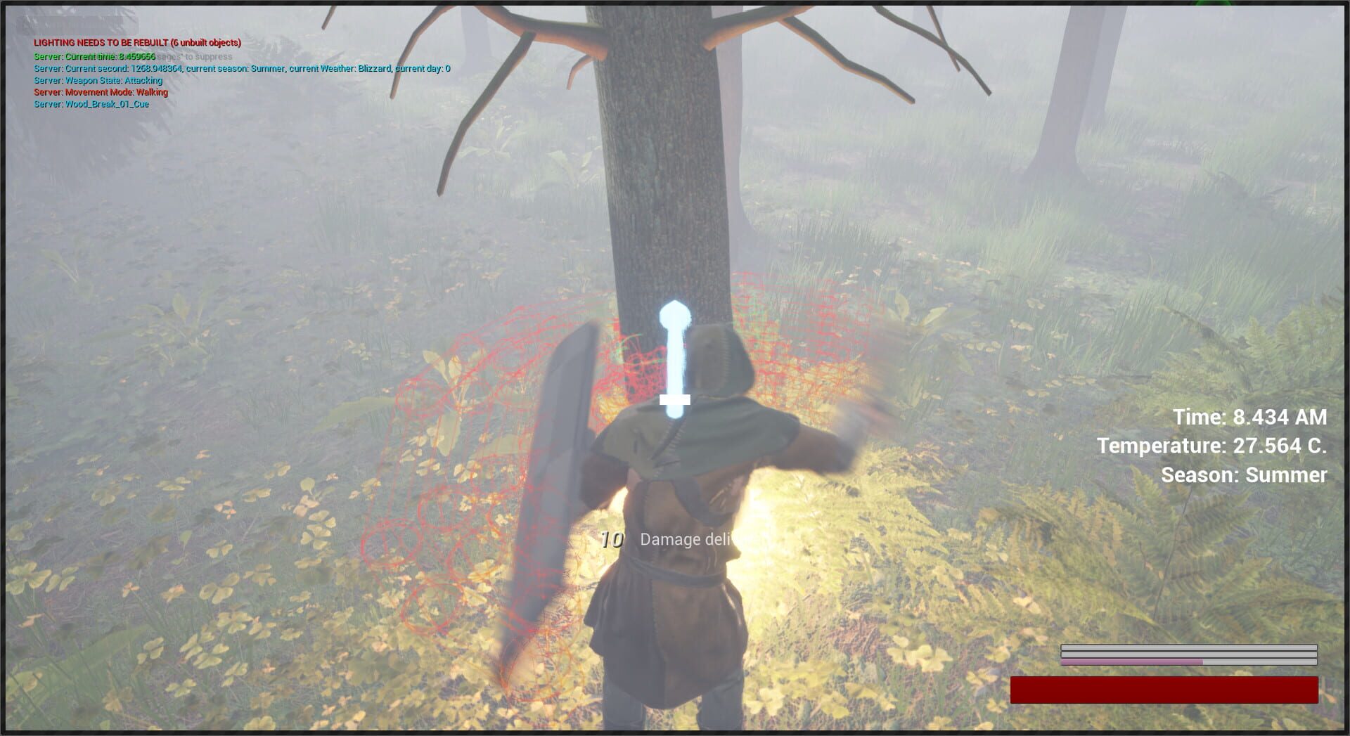 Project Imperium - Screenshot