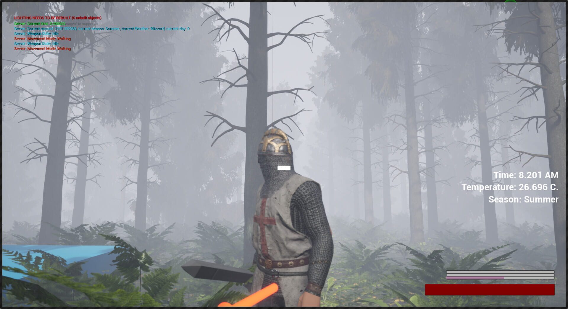 Project Imperium - Screenshot