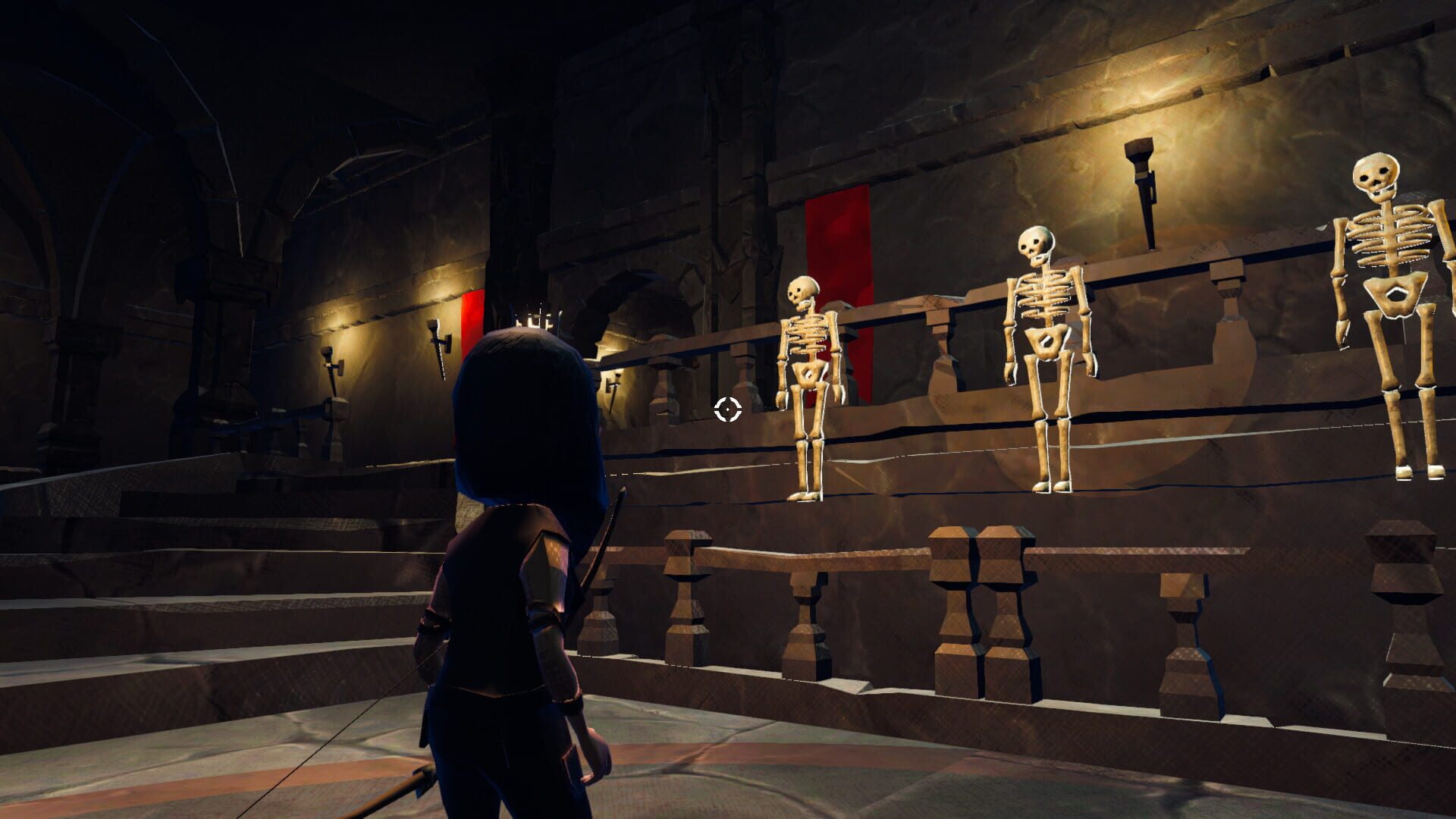 Cyndaria - Screenshot