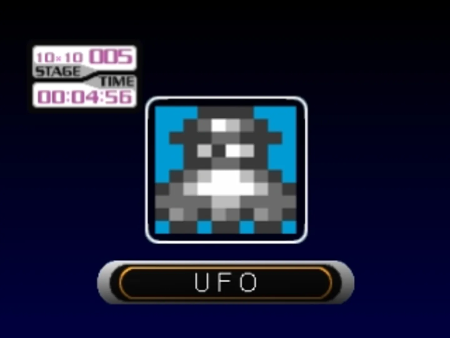 SuperLite 1500 Series: Oekaki Puzzle 5