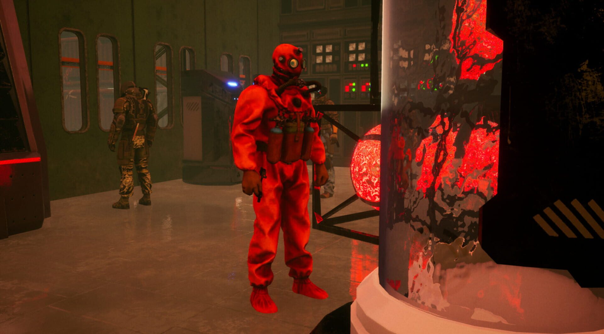 Epoch Ultra - Screenshot