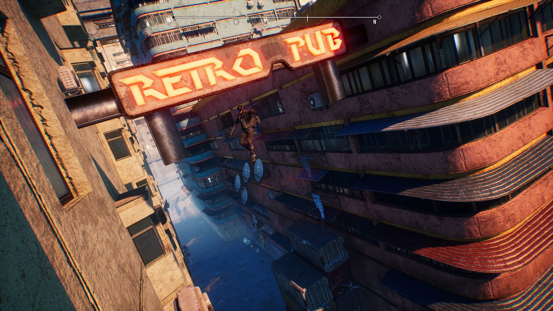 Epoch Ultra - Screenshot