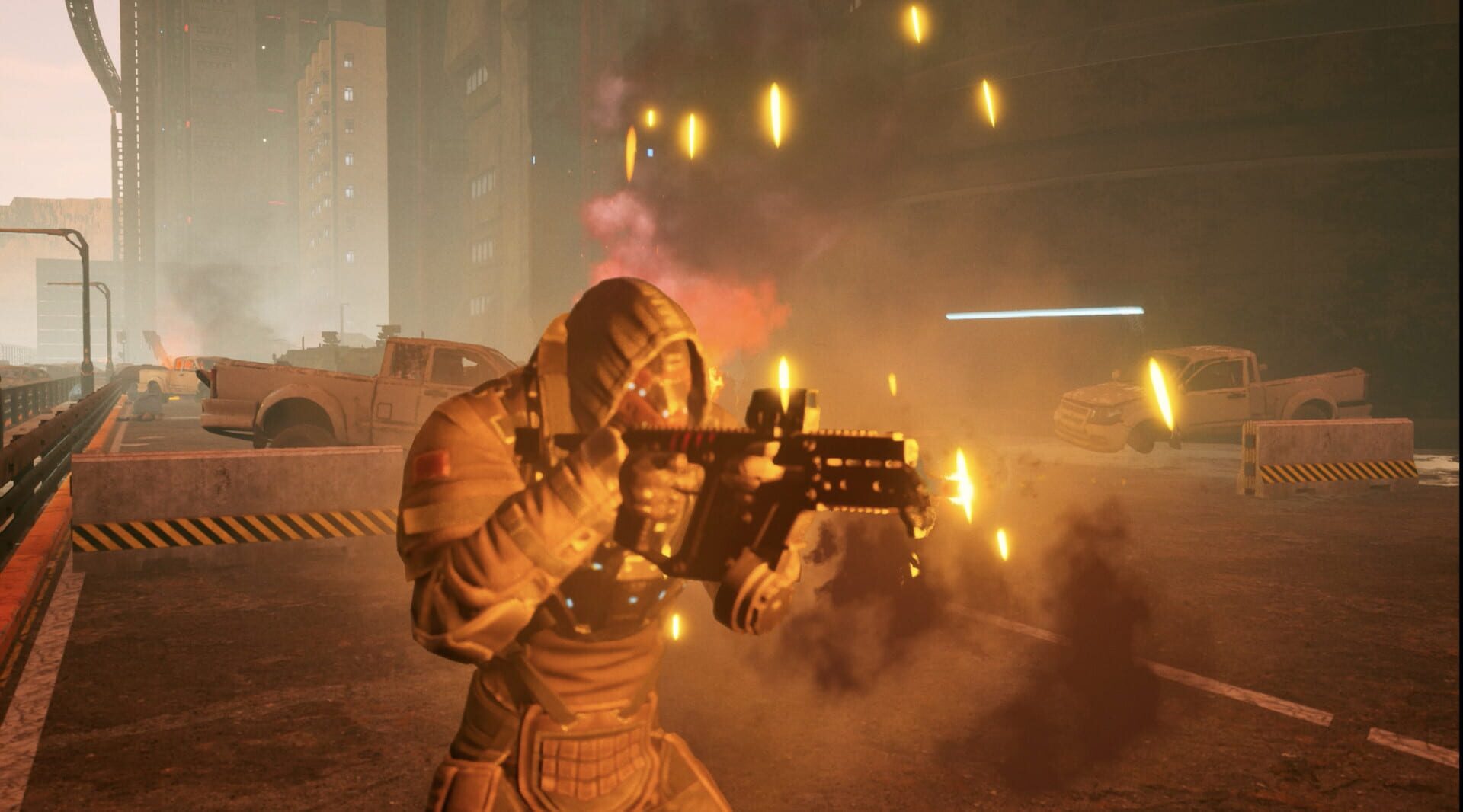 Epoch Ultra - Screenshot