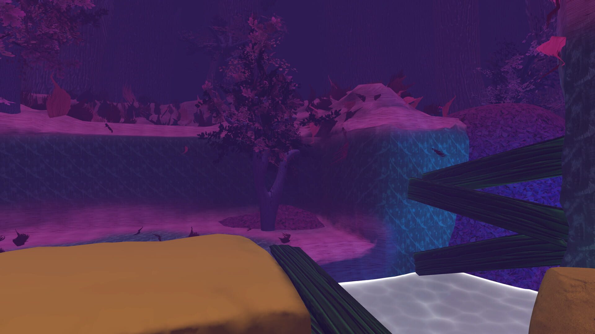 Milksoup - Screenshot