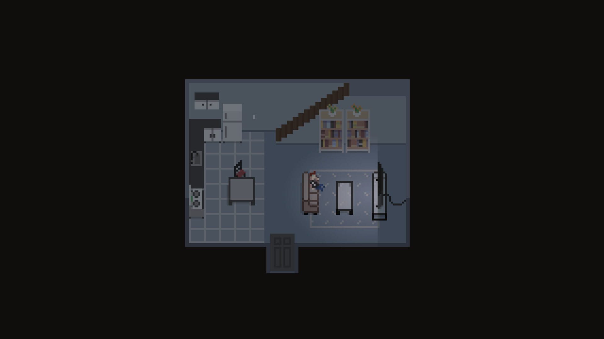 Mini Mart - Screenshot