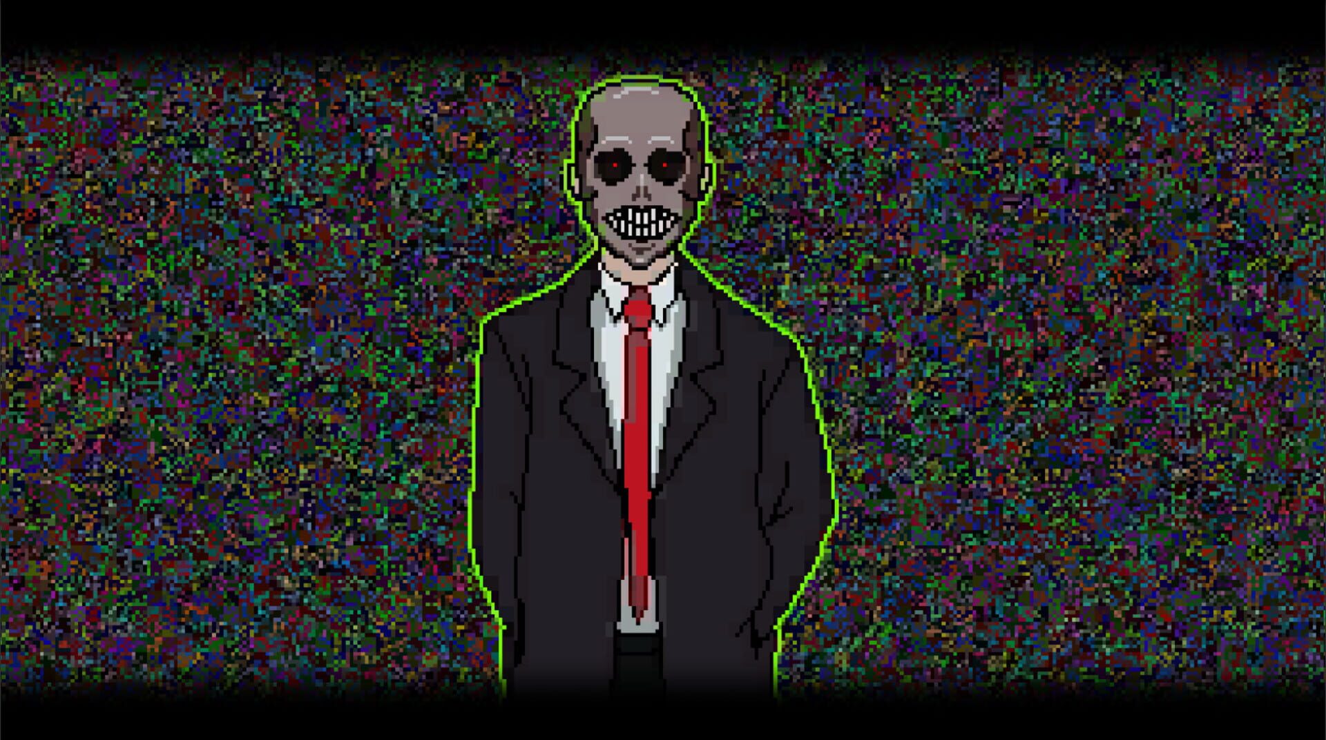 Breaking the Silent Lies - Screenshot