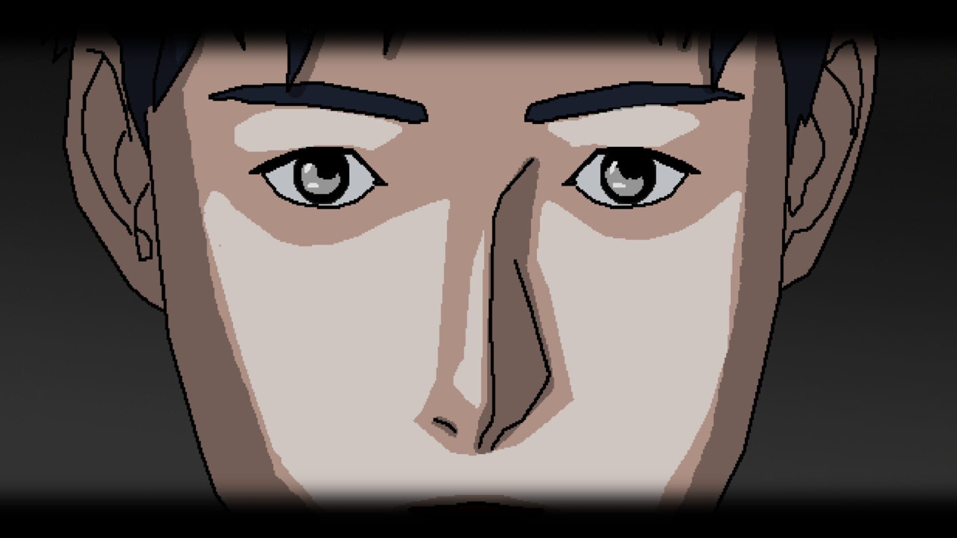 Breaking the Silent Lies - Screenshot
