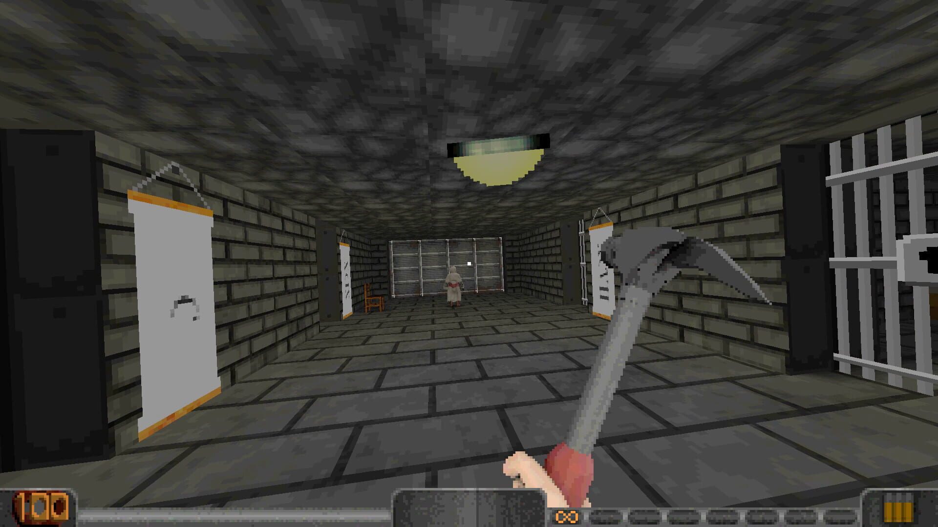 Hecatomb - Screenshot