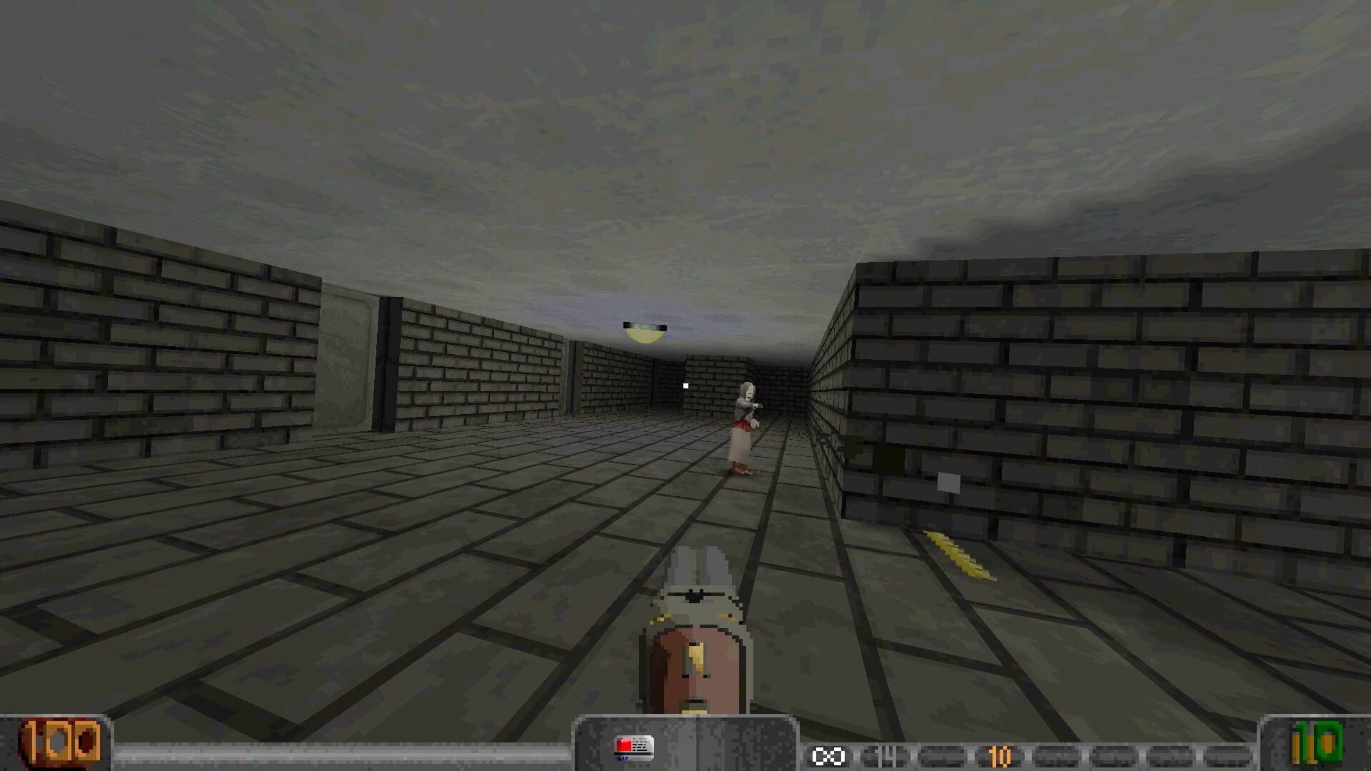 Hecatomb - Screenshot