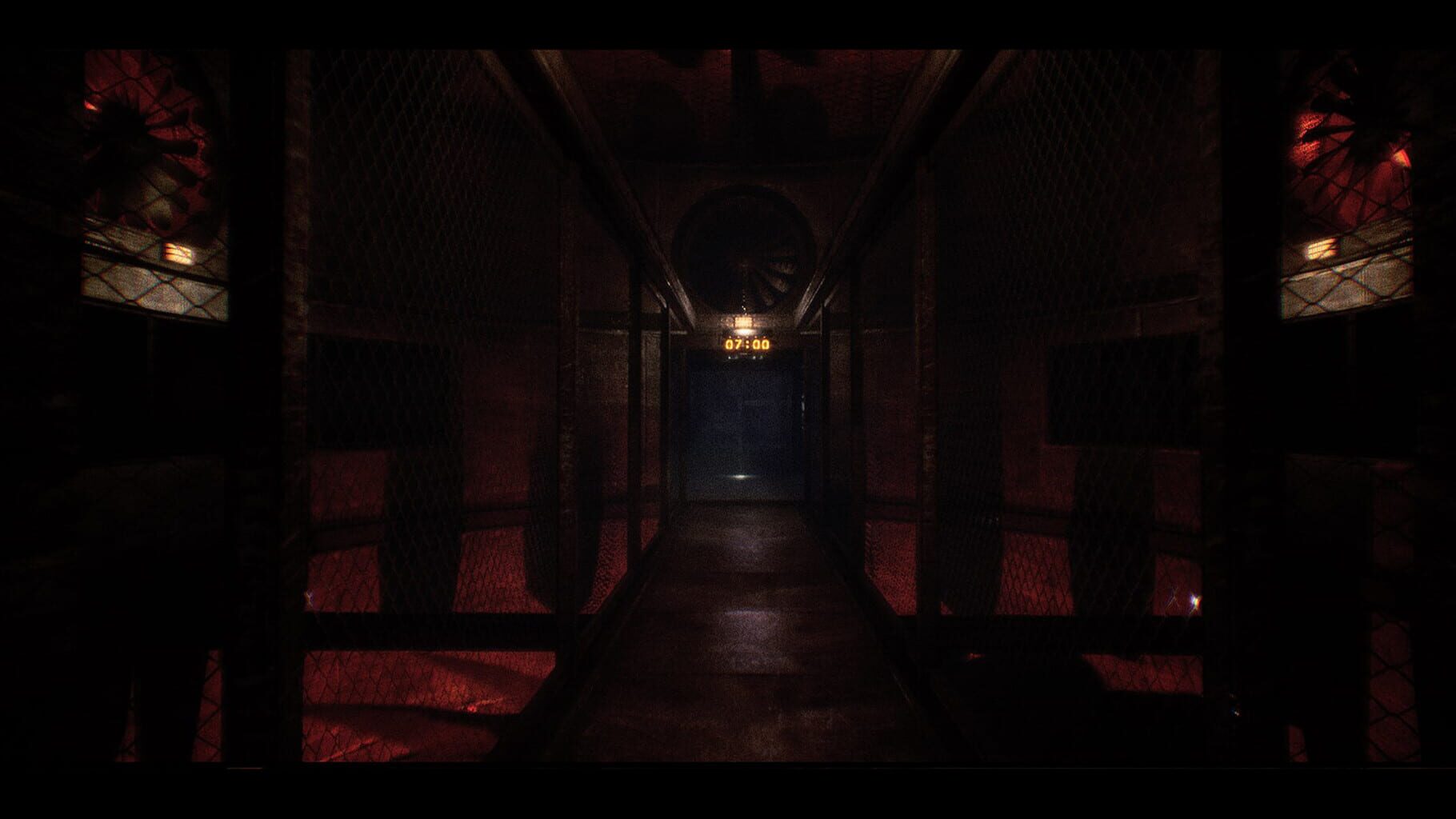 Charon's Staircase screenshot